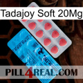 Tadajoy Soft 20Mg new14